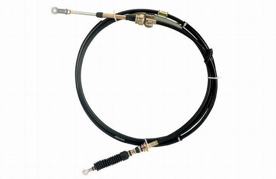 Металл/пластиковый автоматический тормозной канат кабеля переключения механизма, кабель дросселя/кабель акселератора