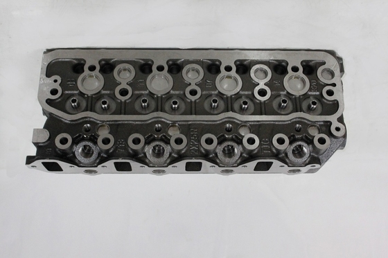 Машинные части 4ДР5 &amp; 4ДР7 головки цилиндра автоматические оголяют главный только алюминиевый материал