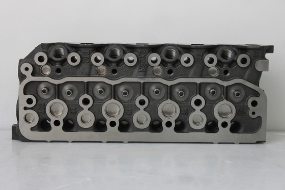 Машинные части 4ДР5 &amp; 4ДР7 головки цилиндра автоматические оголяют главный только алюминиевый материал