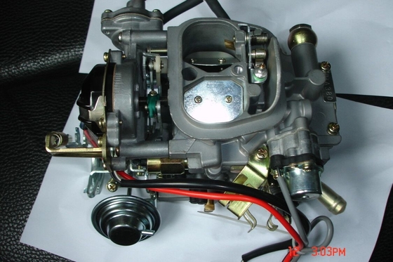 Части бензинового двигателя Кабуретор на ОЭМ 21100-35520 двигателя Тойота 22Р