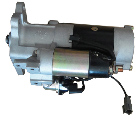 Части Ассы 1200в мотора стартера двигателя дизеля автоматические запасные