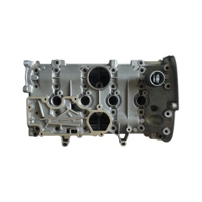 Головка цилиндра двигателя дизеля RenauIt L90 K4M 7701474364