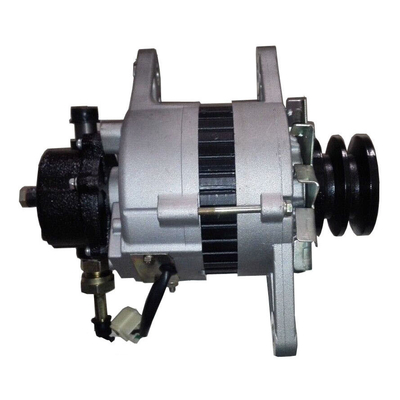 двигатель альтернатора тележки 23100-Z5719 для тележек FE6 Nissan