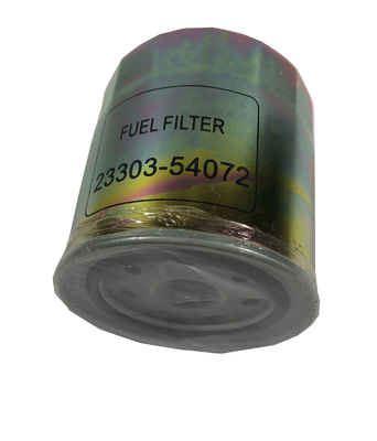 Фильтр топлива патрона фильтра 23303-54072 топлива для KOMATSU PC60-1