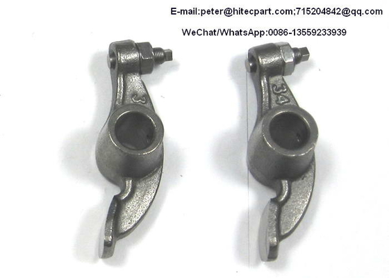 Качество  Tricycle Three Wheel Rocker Arm Rocker Shaft  BAJAJ205 /  BAJAJ 3W Black Color Фабрика