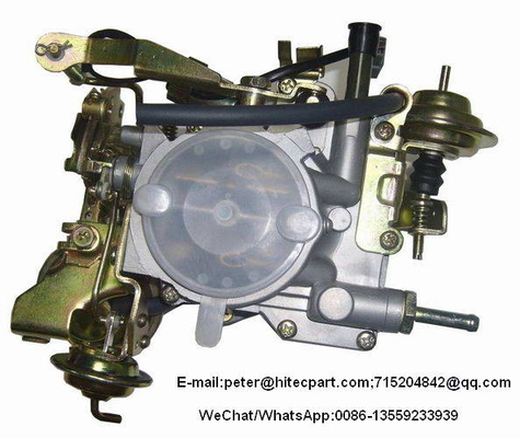Качество  Fuel Systems Carburetor Auto Engine Parts，Aluminum Engine Carburetor Фабрика
