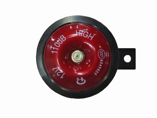 Качество  Reasonable Motorcycle Spare Parts Universal Motorcycle Horn 12V Long Life Фабрика