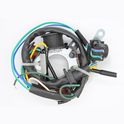 Статор 350r/Min 11000r/Min катушки магнето мотоцикла CD70 для CG125