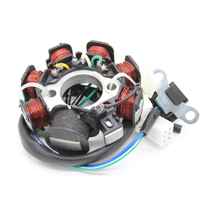 Статор 350r/Min 11000r/Min катушки магнето мотоцикла CD70 для CG125