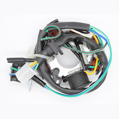 Статор 350r/Min 11000r/Min катушки магнето мотоцикла CD70 для CG125