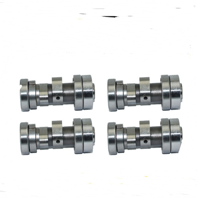 Высокая эффективность JD100 CD100 участвуя в гонке Assy камшафта для мотоциклов