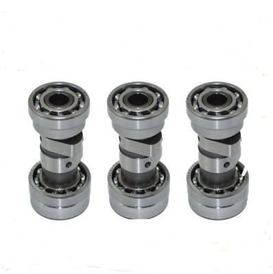 Высокая эффективность JD100 CD100 участвуя в гонке Assy камшафта для мотоциклов