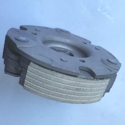 Новый тип высокотемпературного процесса сцепления обувь Assy JUPITER MX