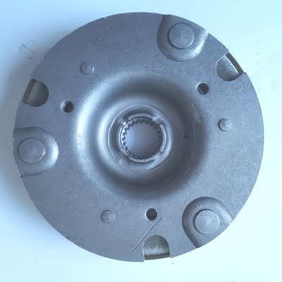 Новый тип высокотемпературного процесса сцепления обувь Assy JUPITER MX