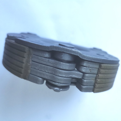 Новый тип высокотемпературного процесса сцепления обувь Assy JUPITER MX