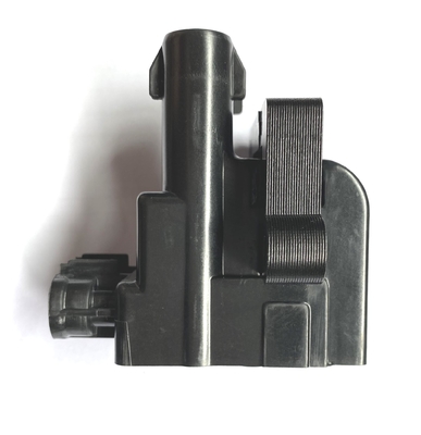 Черная 4-колючая спираль зажигания для Toyota Liteace SR40 Chaser SX100 Crown SXS13 3SFE 90919-02221