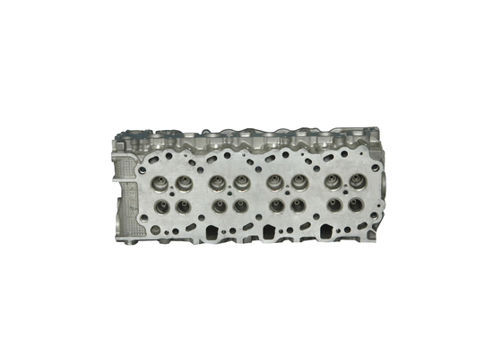 Части автомотора Голова цилиндра двигателя 11101-30050/30080 1KD OEM Стандартный размер