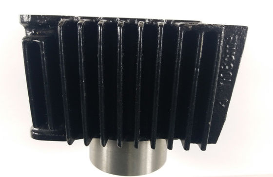 Трёхколёсный велосипед / Мотоцикл Запчасти двигателя Чугунное литье Блок цилиндров двигателя