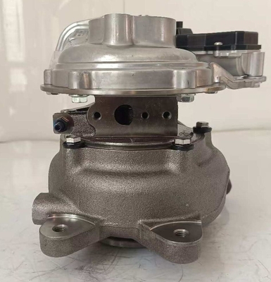 17201-11070 Авто запасная часть турбокомпрессор костюм Toyota Hilux двигатель 2gd-ftv 2.4l