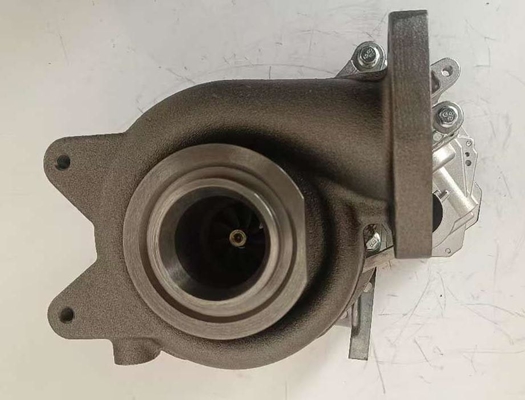 17201-11070 Авто запасная часть турбокомпрессор костюм Toyota Hilux двигатель 2gd-ftv 2.4l