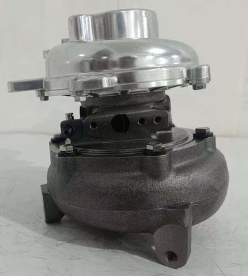 Авто запасной турбонаддувник 17201-OL040 W/O Сулленовый клапан 1KD для Toyota Leading Turbo