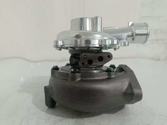 Авто запасной турбонаддувник 17201-OL040 W/O Сулленовый клапан 1KD для Toyota Leading Turbo