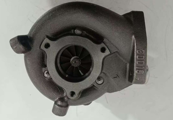 Авто запасной турбонаддувник 17201-OL040 W/O Сулленовый клапан 1KD для Toyota Leading Turbo