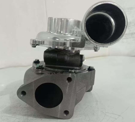 Авто запасной турбонаддувник 17201-OL040 W/O Сулленовый клапан 1KD для Toyota Leading Turbo