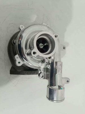Авто запасной турбонаддувник 17201-OL040 W/O Сулленовый клапан 1KD для Toyota Leading Turbo