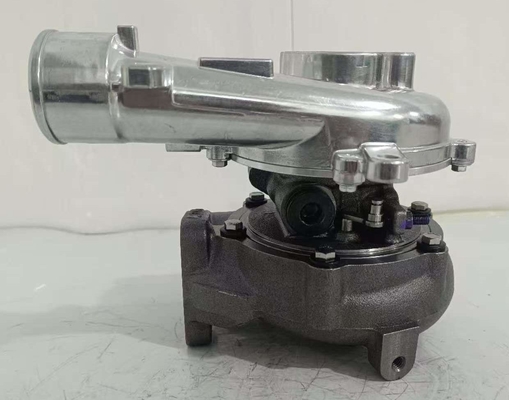 Авто запасной турбонаддувник 17201-OL040 W/O Сулленовый клапан 1KD для Toyota Leading Turbo