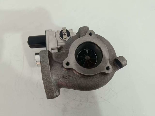 Авто запасной турбонаддувник 17201-OL061 CT16V Электрический турбонаддувник клапана