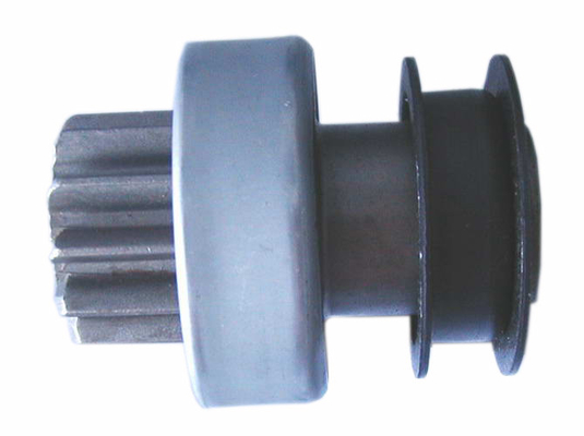 Стальная автоматическая высокая эффективность привода Бендикс зубчатого колеса привода стартера запасных частей