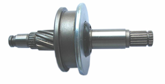 Стальная автоматическая высокая эффективность привода Бендикс зубчатого колеса привода стартера запасных частей