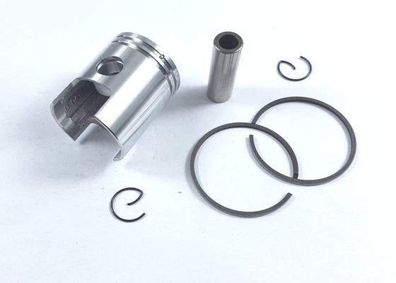 Наборы поршеня мотоцикла алюминиевого сплава и кольцо V50 для машинных частей ISO9001