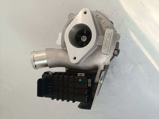 Автозапчасть Турбокомпрессор BK3Q-6K682-CC Полный турбокомпрессор для Ford