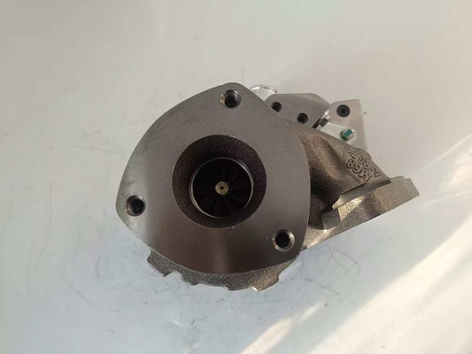 100% новый авто запасной турбокомпрессор BK3Q-6K682-CC Полный турбокомпрессор для Ford