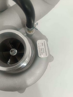 100% новый авто запасной турбокомпрессор OEM часть No 733952 Полный турбокомпрессор для Kia