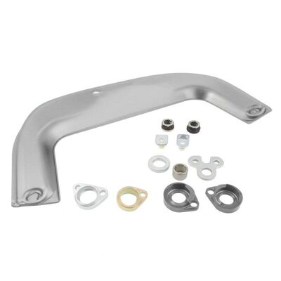 Steel Car Spare Parts Honda Civic Compatible Durable Replacement Components for Vehicle Repair and Maintenance Solutions