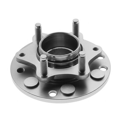 Wide Vehicle Spare Parts Wheel Hub Assembly Essential Component for Vehicle Stability Safety and Performance Enhancement