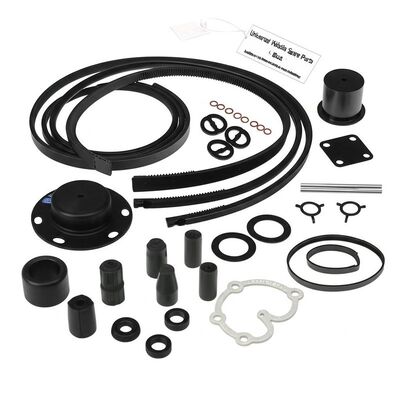 Universal Vehicle Spare Parts Black Custom Yes Suitable for in Multiple Vehicle Applications Offering Wide Adaptability