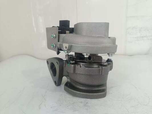 with full component testing 100% Brand New Auto Spare Part Turbocharger OEM Part No FB3Q-6K682-CC Complete Turbocharger For Ford