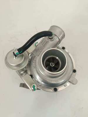 с полным тестированием компонентов Turbo Kit Turbocharger совместимый OEM часть No 8973125140 Для Isuzu