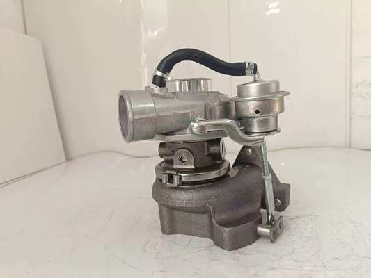 с полным тестированием компонентов Turbo Kit Turbocharger совместимый OEM часть No 8973125140 Для Isuzu