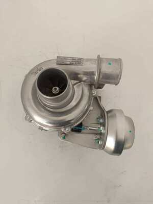 с полным тестированием компонентов Turbo Kit Turbocharger Compatible OEM Part No WE01-13-700F Для Ford