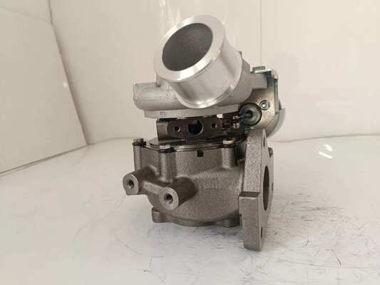 с полным тестированием компонентов Новый автозапчасть Турбокомпрессор Турбокомпрессор Mitsubishi Motors 49335-01410