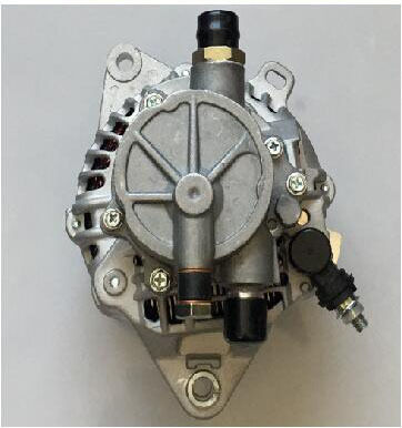 12V 75A Replacement Alternator For HYUNDAI PORTER D4BH 37300-42711