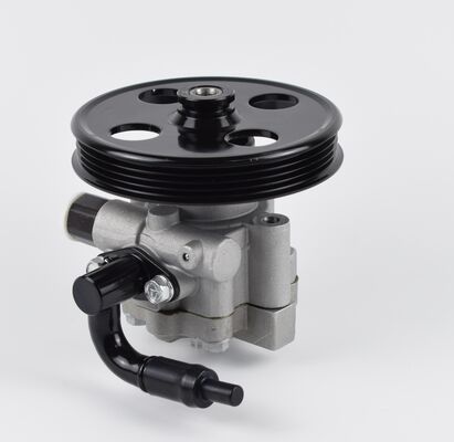 Силовой рулевой насос из Китая Части автомобильного шасси высокая точность 1102DAA03701N 60бар две трубы