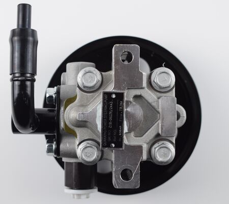 Силовой рулевой насос из Китая Части автомобильного шасси высокая точность 1102DAA03701N 60бар две трубы