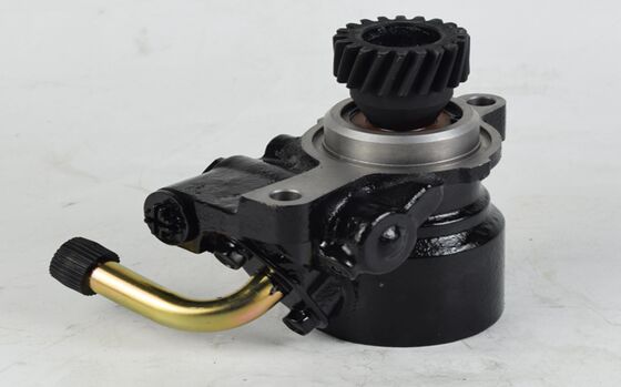 Силовой рулевой насос из Китая Части автомобильного шасси высокой точности E0120 J08E