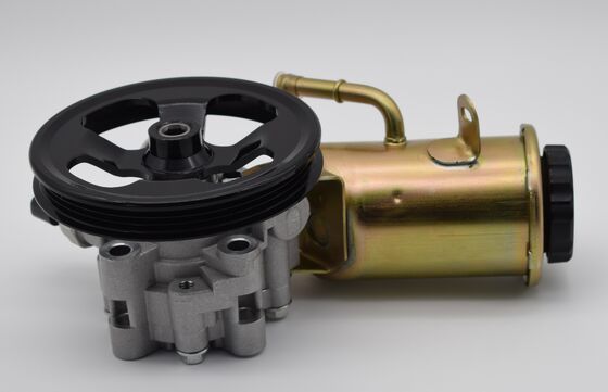 Силовой рулевой насос из Китая Части автомобильного шасси высокой точности ZYB-0905R